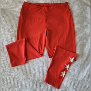 DSG workout leggings